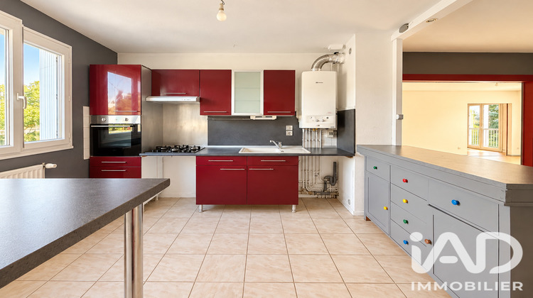 Ma-Cabane - Vente Appartement Soues, 92 m²