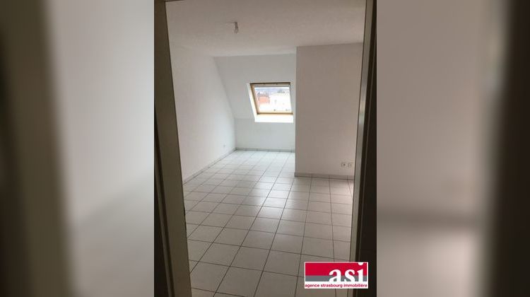 Ma-Cabane - Vente Appartement Souffelweyersheim, 40 m²