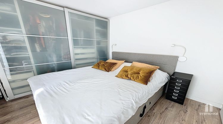 Ma-Cabane - Vente Appartement Souffelweyersheim, 79 m²