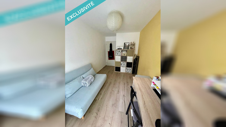 Ma-Cabane - Vente Appartement Souffelweyersheim, 66 m²