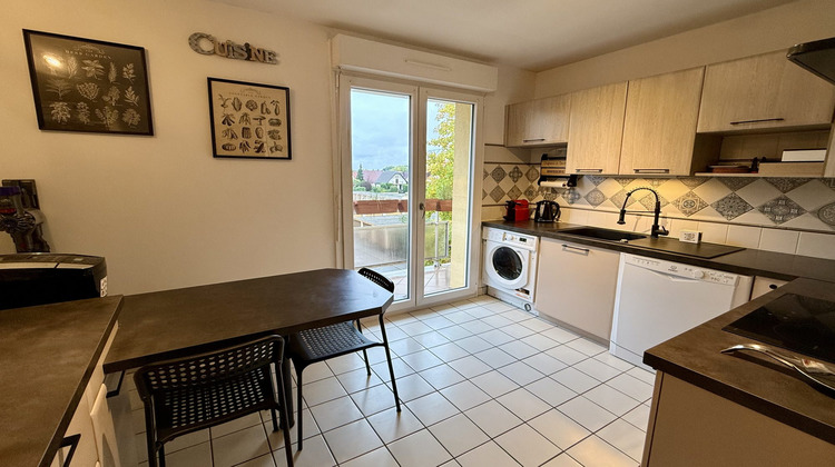 Ma-Cabane - Vente Appartement Souffelweyersheim, 78 m²