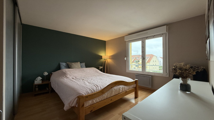 Ma-Cabane - Vente Appartement Souffelweyersheim, 78 m²