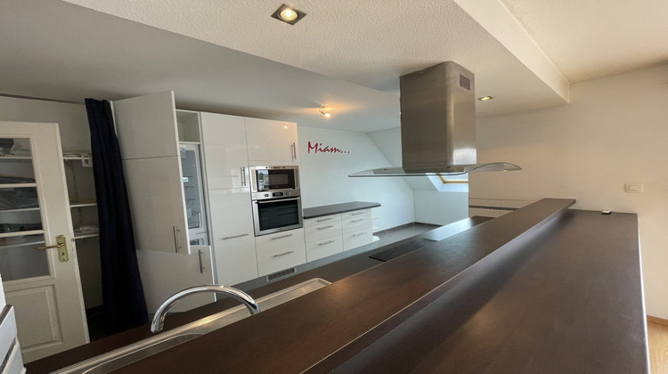 Ma-Cabane - Vente Appartement Souffelweyersheim, 110 m²