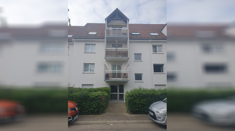 Ma-Cabane - Vente Appartement Souffelweyersheim, 43 m²