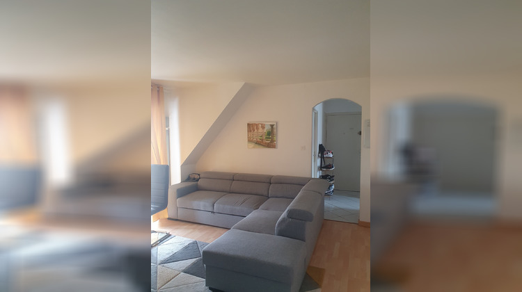 Ma-Cabane - Vente Appartement Souffelweyersheim, 43 m²