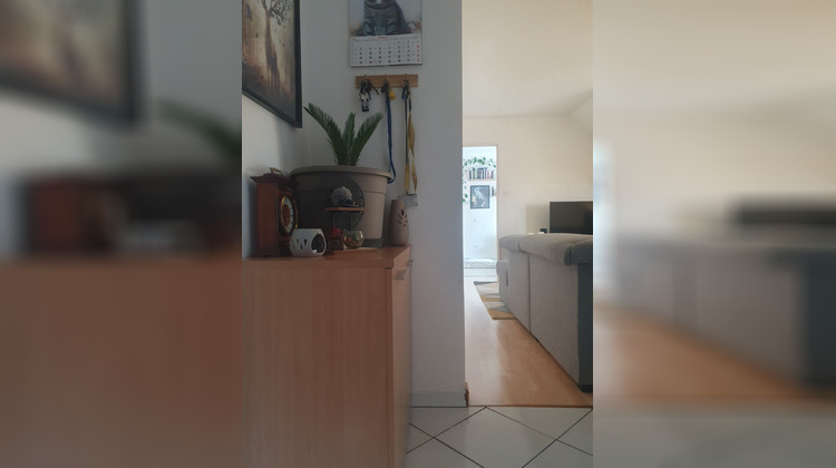 Ma-Cabane - Vente Appartement Souffelweyersheim, 43 m²