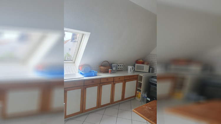 Ma-Cabane - Vente Appartement Souffelweyersheim, 43 m²