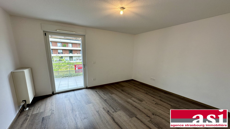 Ma-Cabane - Vente Appartement Souffelweyersheim, 67 m²