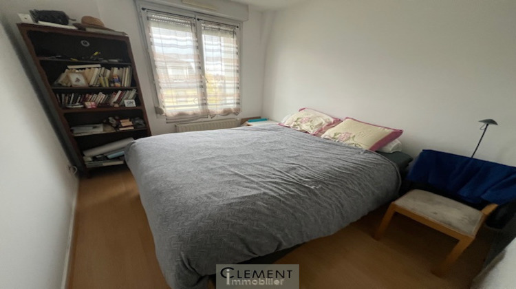 Ma-Cabane - Vente Appartement Souffelweyersheim, 56 m²