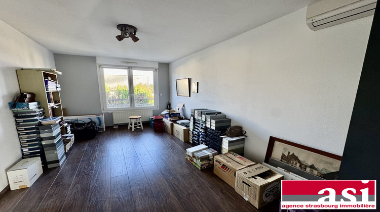 Ma-Cabane - Vente Appartement Souffelweyersheim, 87 m²