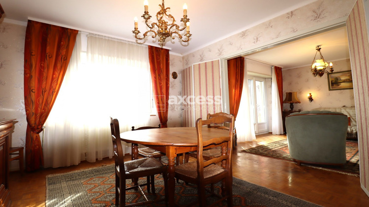 Ma-Cabane - Vente Appartement Souffelweyersheim, 81 m²