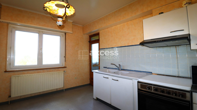 Ma-Cabane - Vente Appartement Souffelweyersheim, 81 m²