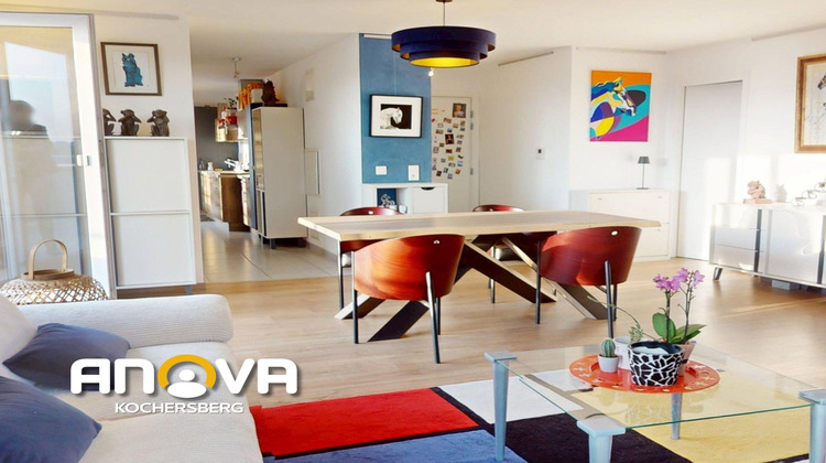 Ma-Cabane - Vente Appartement Souffelweyersheim, 84 m²