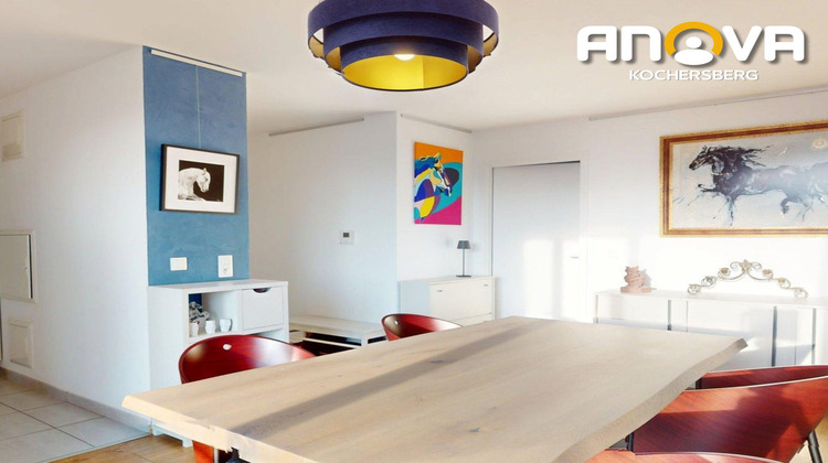 Ma-Cabane - Vente Appartement Souffelweyersheim, 84 m²