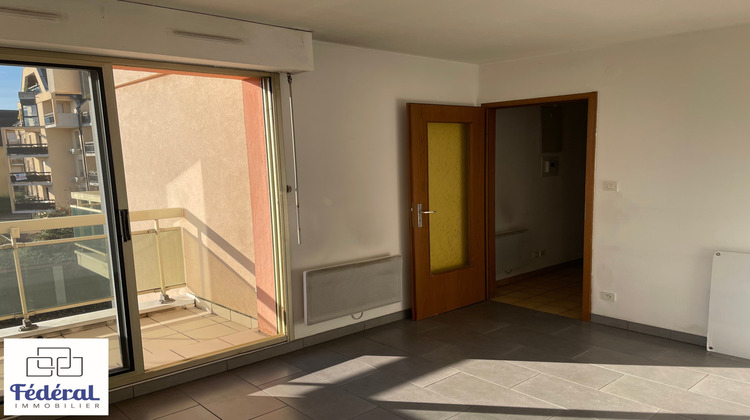 Ma-Cabane - Vente Appartement Souffelweyersheim, 21 m²