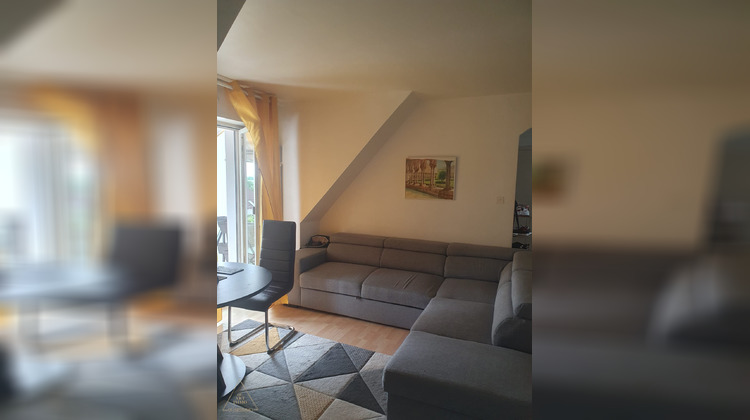 Ma-Cabane - Vente Appartement Souffelweyersheim, 43 m²