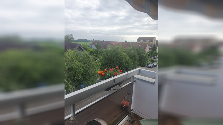 Ma-Cabane - Vente Appartement Souffelweyersheim, 43 m²