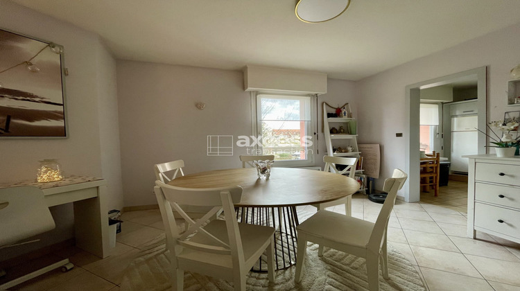 Ma-Cabane - Vente Appartement Souffelweyersheim, 47 m²