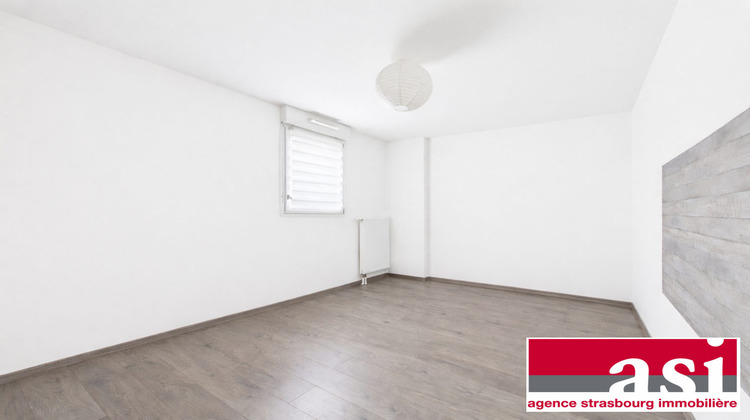 Ma-Cabane - Vente Appartement Souffelweyersheim, 40 m²
