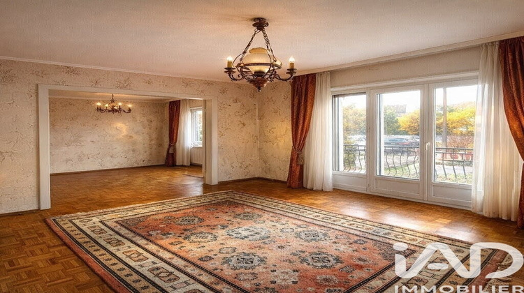 Ma-Cabane - Vente Appartement Souffelweyersheim, 81 m²