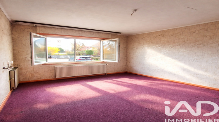 Ma-Cabane - Vente Appartement Souffelweyersheim, 81 m²