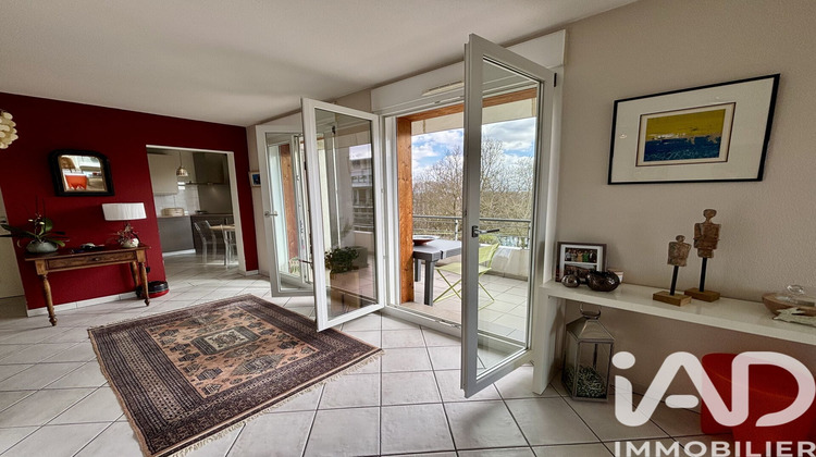 Ma-Cabane - Vente Appartement Souffelweyersheim, 111 m²