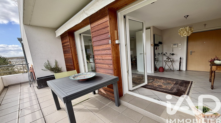 Ma-Cabane - Vente Appartement Souffelweyersheim, 111 m²