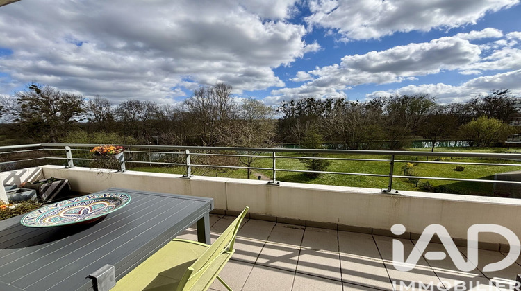 Ma-Cabane - Vente Appartement Souffelweyersheim, 111 m²