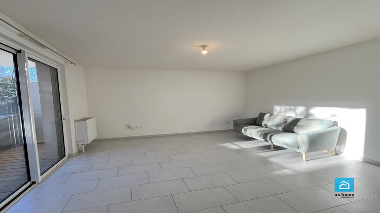 Ma-Cabane - Vente Appartement Souffelweyersheim, 50 m²