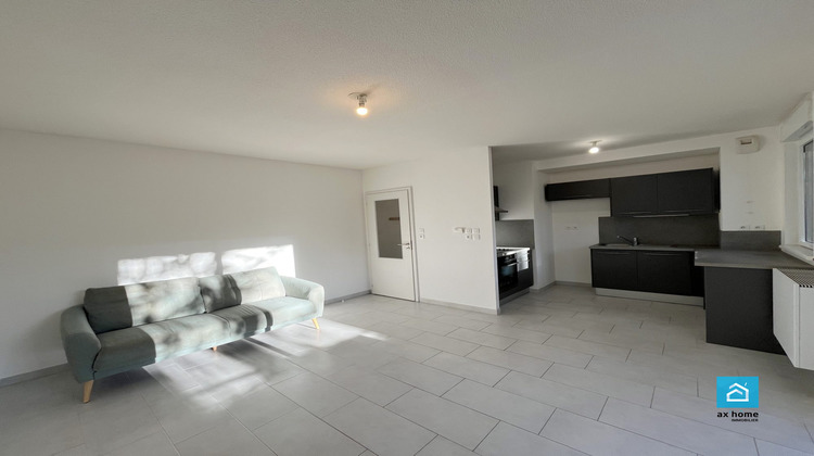 Ma-Cabane - Vente Appartement Souffelweyersheim, 50 m²