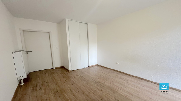 Ma-Cabane - Vente Appartement Souffelweyersheim, 50 m²
