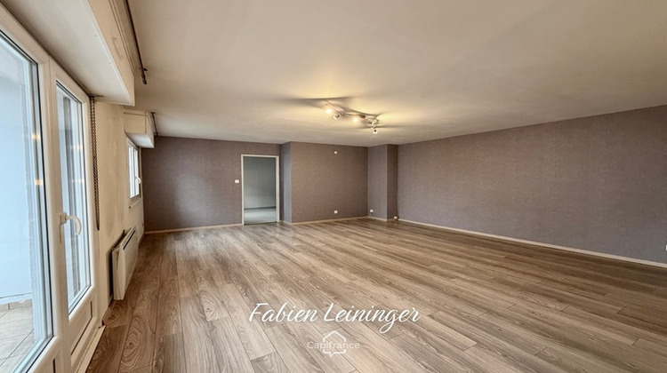 Ma-Cabane - Vente Appartement SOUFFELWEYERSHEIM, 62 m²