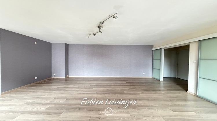 Ma-Cabane - Vente Appartement SOUFFELWEYERSHEIM, 62 m²