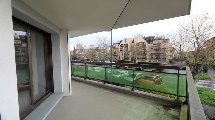 Ma-Cabane - Vente Appartement Souffelweyersheim, 65 m²
