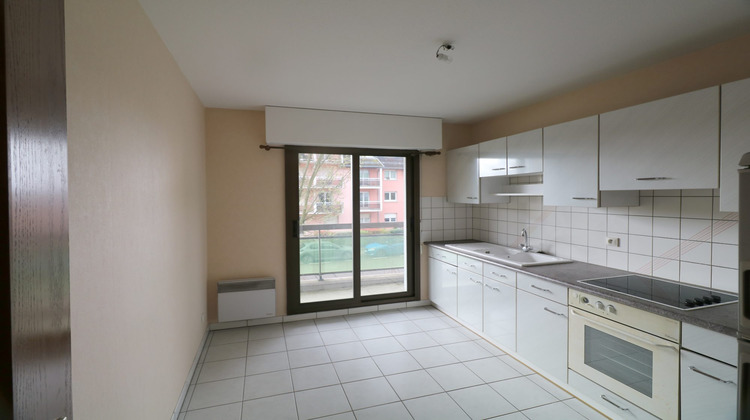 Ma-Cabane - Vente Appartement Souffelweyersheim, 65 m²