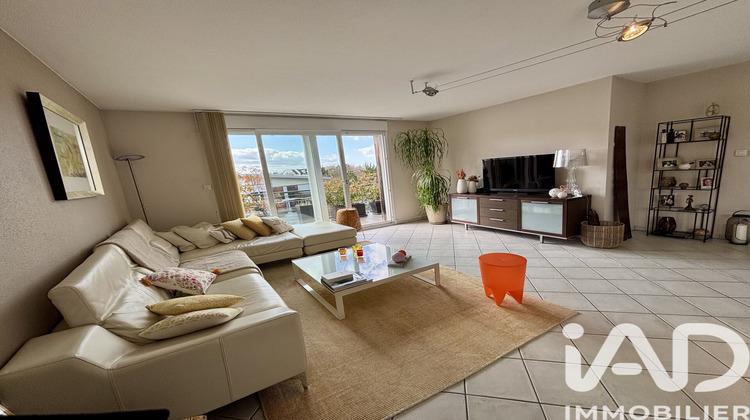 Ma-Cabane - Vente Appartement Souffelweyersheim, 111 m²