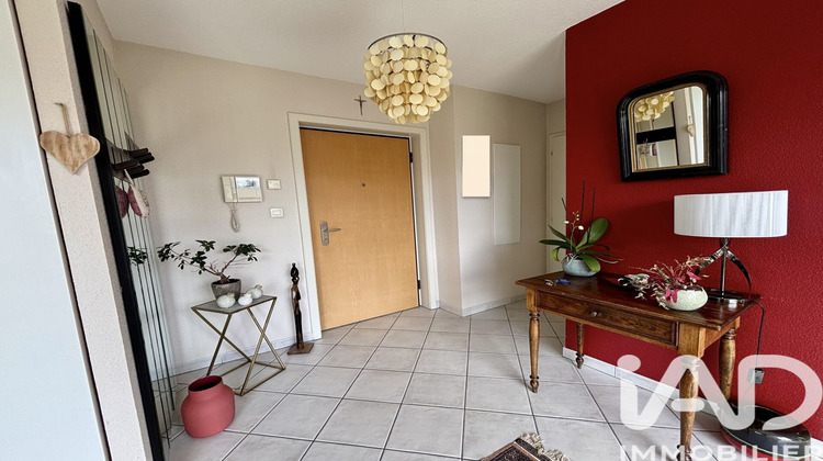 Ma-Cabane - Vente Appartement Souffelweyersheim, 111 m²