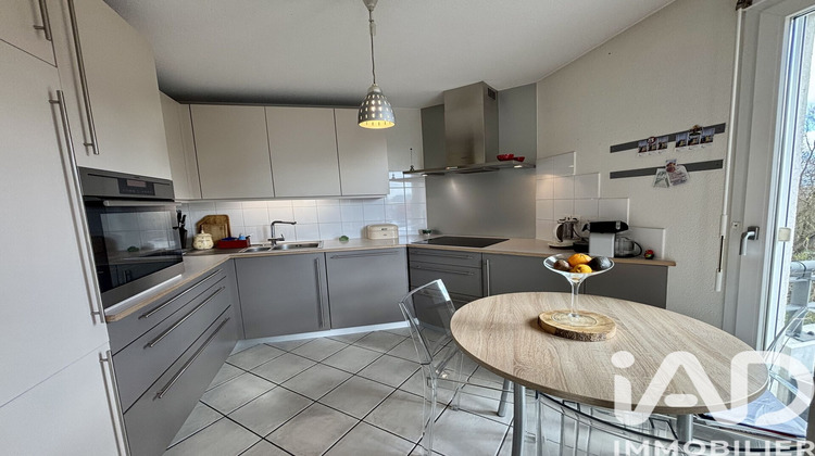 Ma-Cabane - Vente Appartement Souffelweyersheim, 111 m²