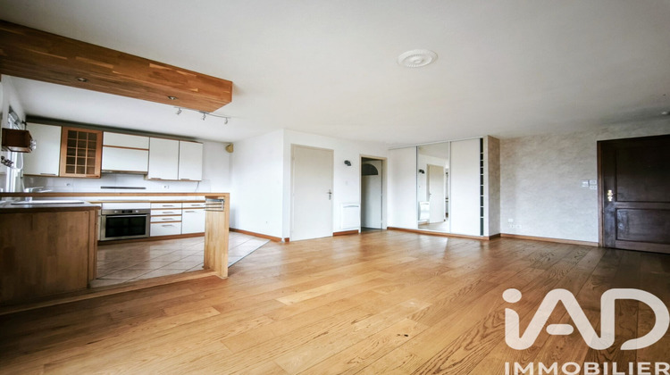 Ma-Cabane - Vente Appartement Souffelweyersheim, 65 m²