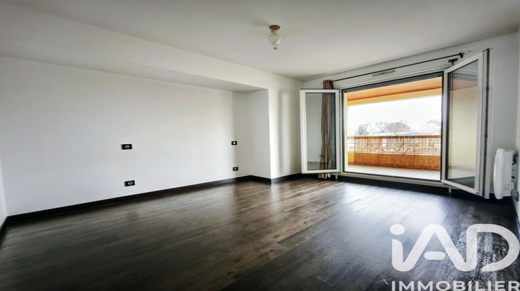 Ma-Cabane - Vente Appartement Souffelweyersheim, 65 m²