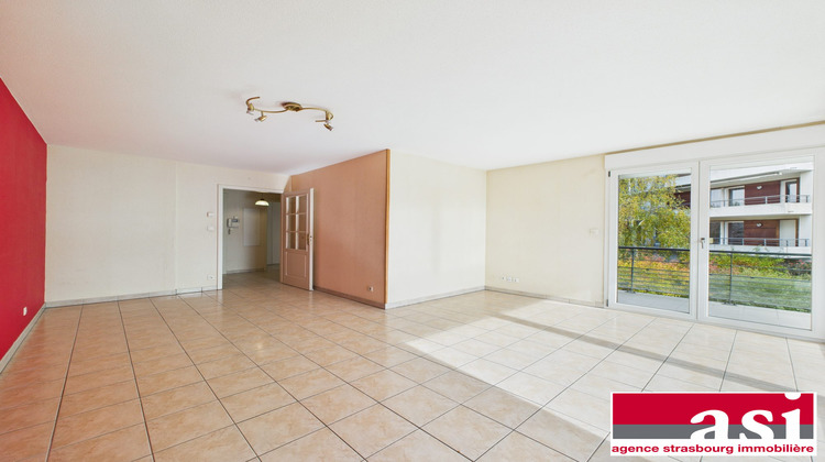 Ma-Cabane - Vente Appartement Souffelweyersheim, 87 m²