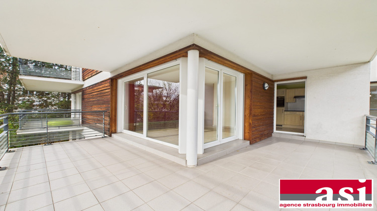 Ma-Cabane - Vente Appartement Souffelweyersheim, 87 m²