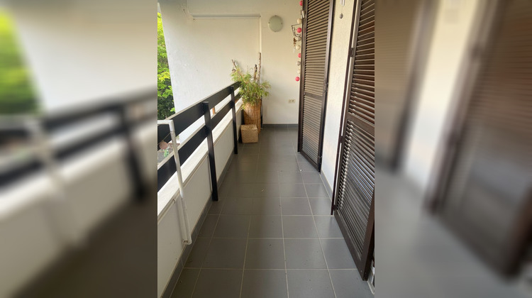 Ma-Cabane - Vente Appartement Souffelweyersheim, 61 m²