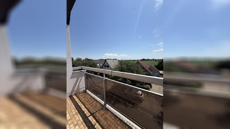Ma-Cabane - Vente Appartement Souffelweyersheim, 43 m²