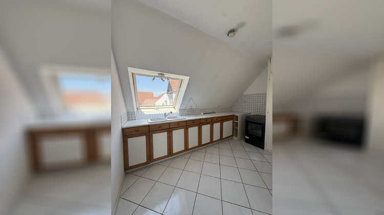 Ma-Cabane - Vente Appartement Souffelweyersheim, 43 m²