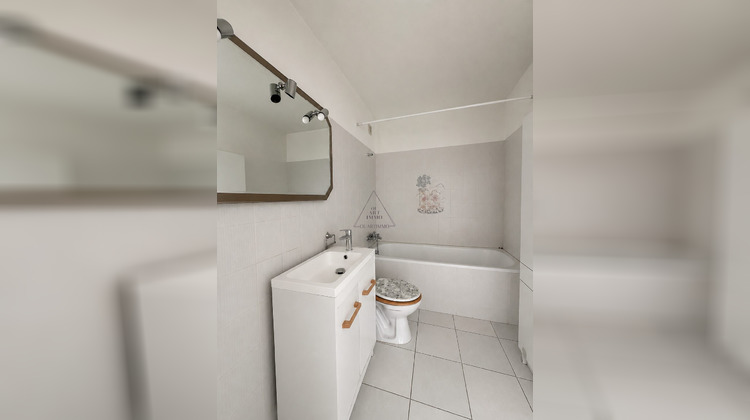 Ma-Cabane - Vente Appartement Souffelweyersheim, 43 m²
