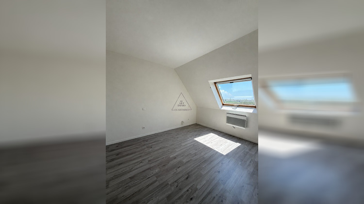 Ma-Cabane - Vente Appartement Souffelweyersheim, 43 m²