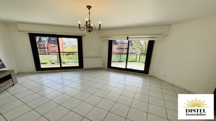 Ma-Cabane - Vente Appartement Souffelweyersheim, 88 m²