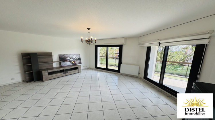 Ma-Cabane - Vente Appartement Souffelweyersheim, 88 m²
