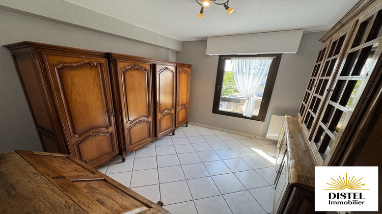 Ma-Cabane - Vente Appartement Souffelweyersheim, 88 m²